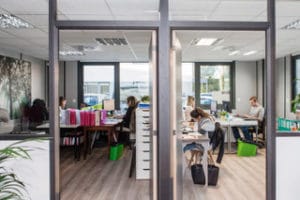 Bureau ARAM